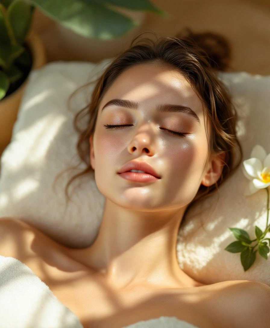 Massage & SPA