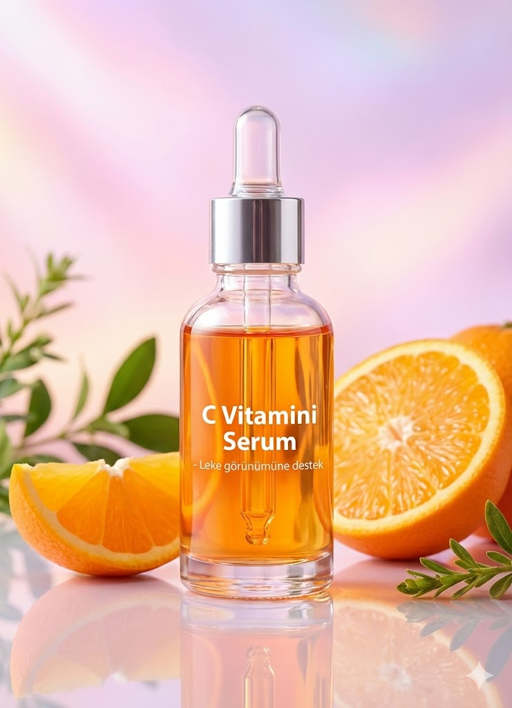 Vitamin C Serum