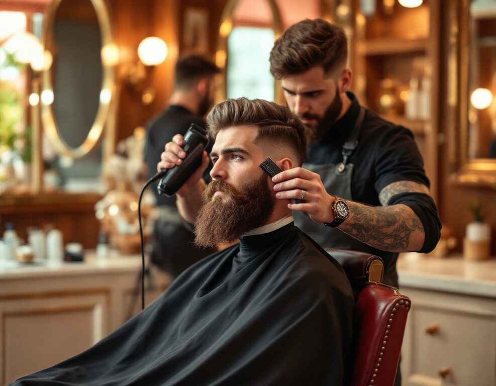 Barber