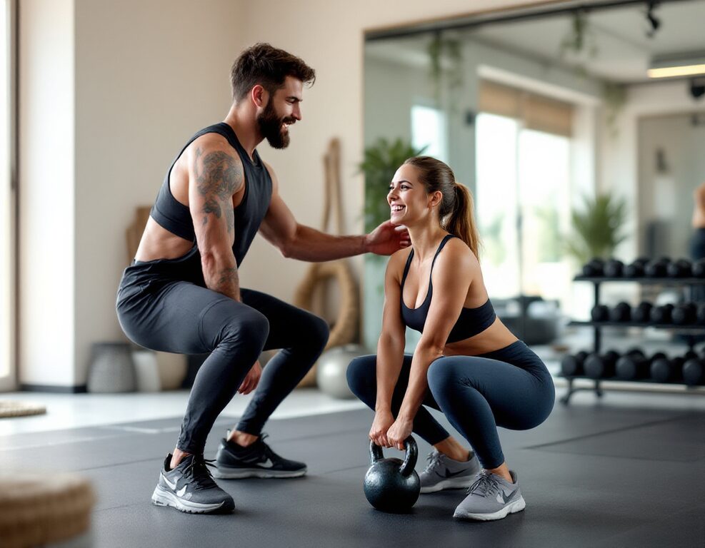 Fitness & Recovery