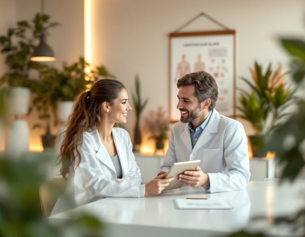 Health Practice
