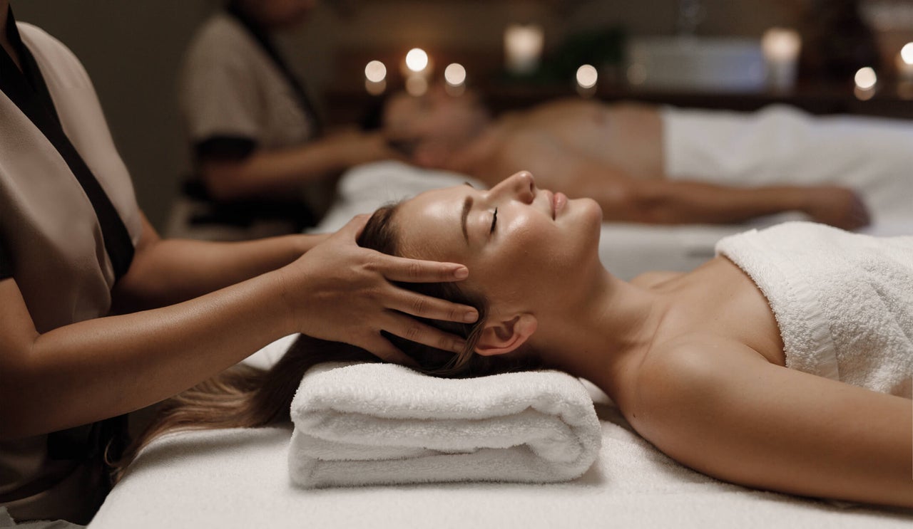 Spa software designed for relaxation and revenue