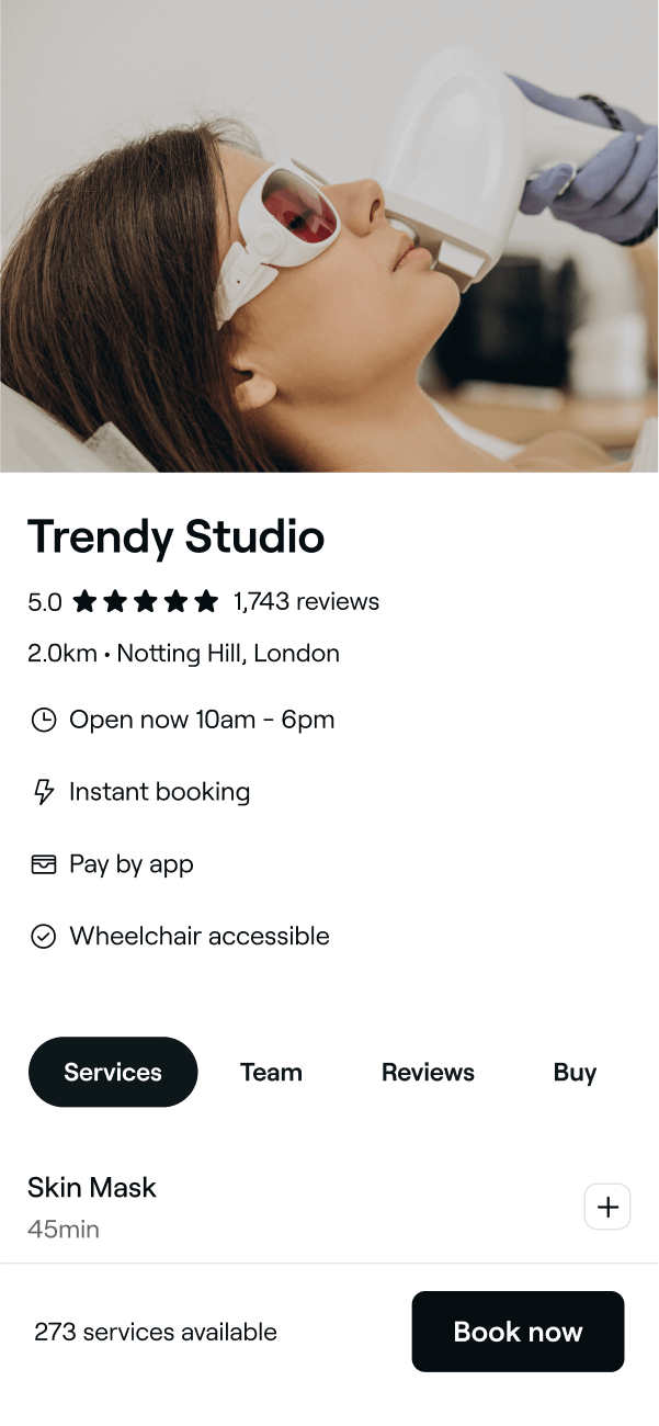 Attract new patients to your medspa