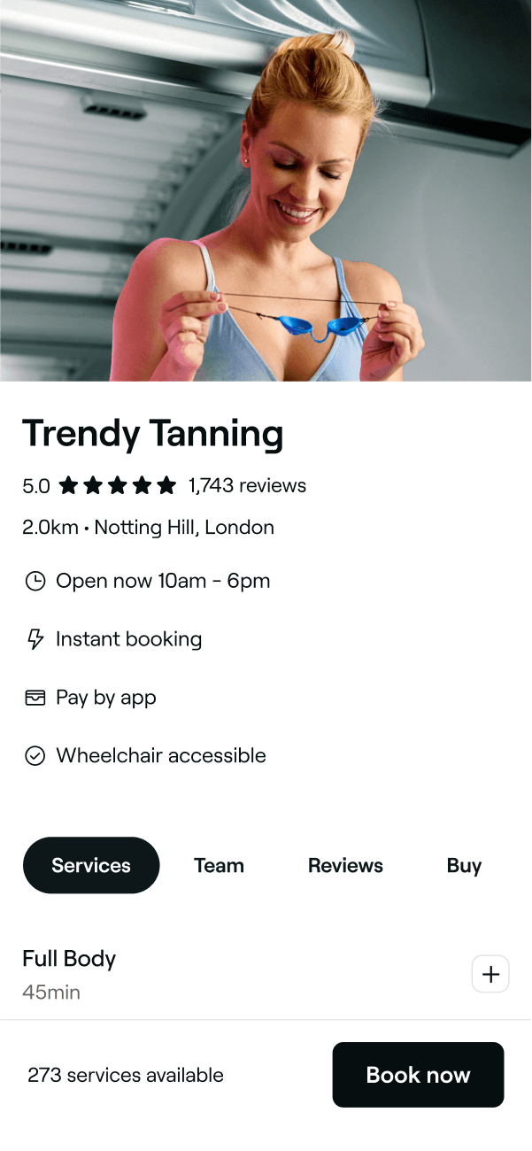 Attract new clients to your studio