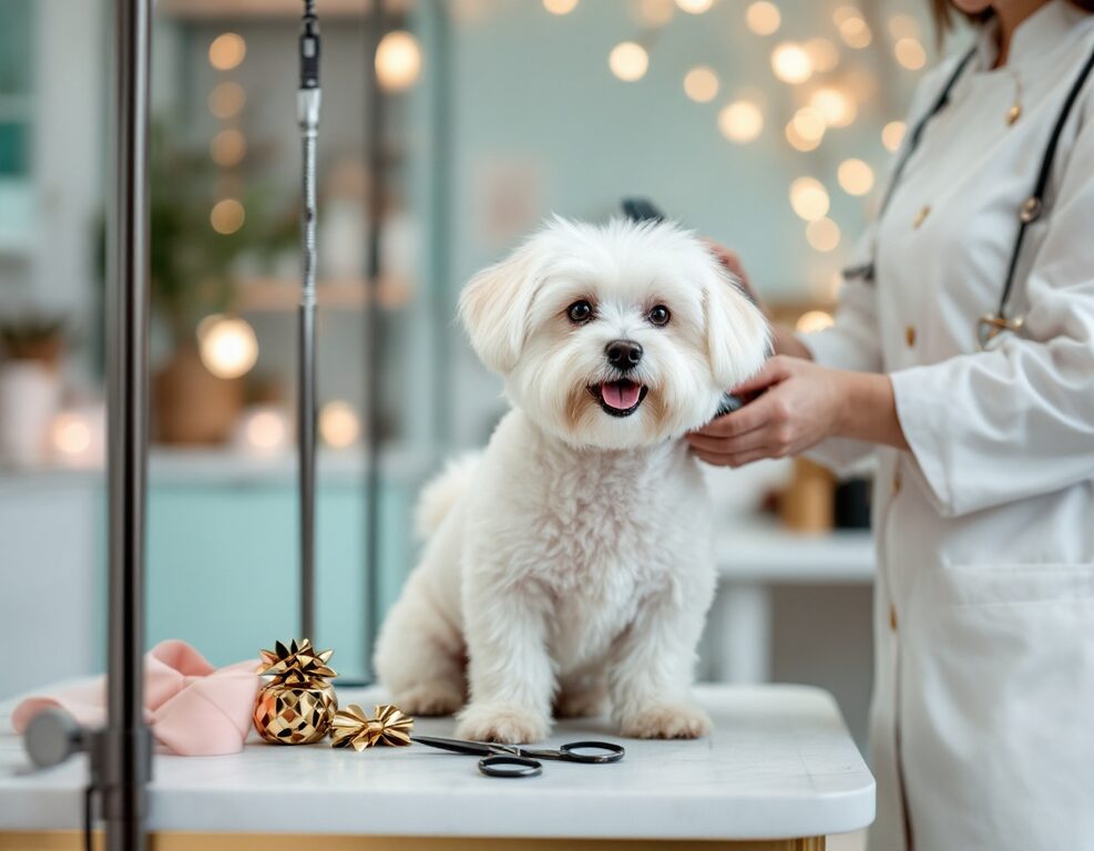 Pet Grooming