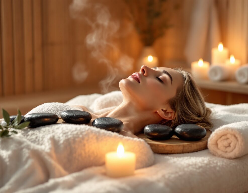 Spa & Sauna
