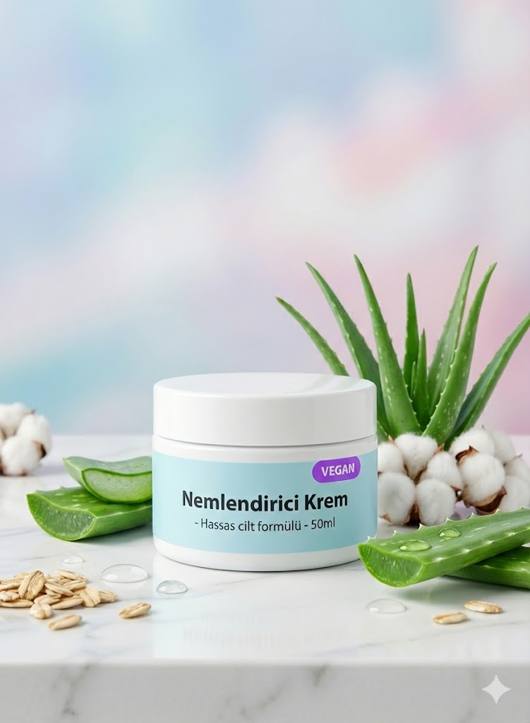 Moisturizer Cream