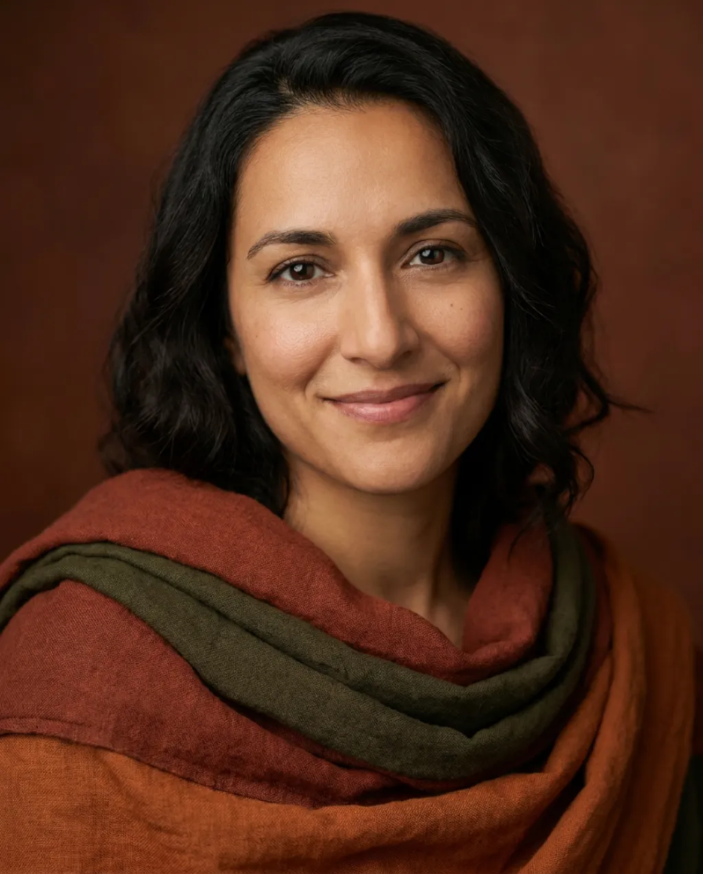 Koyu Sonbahar