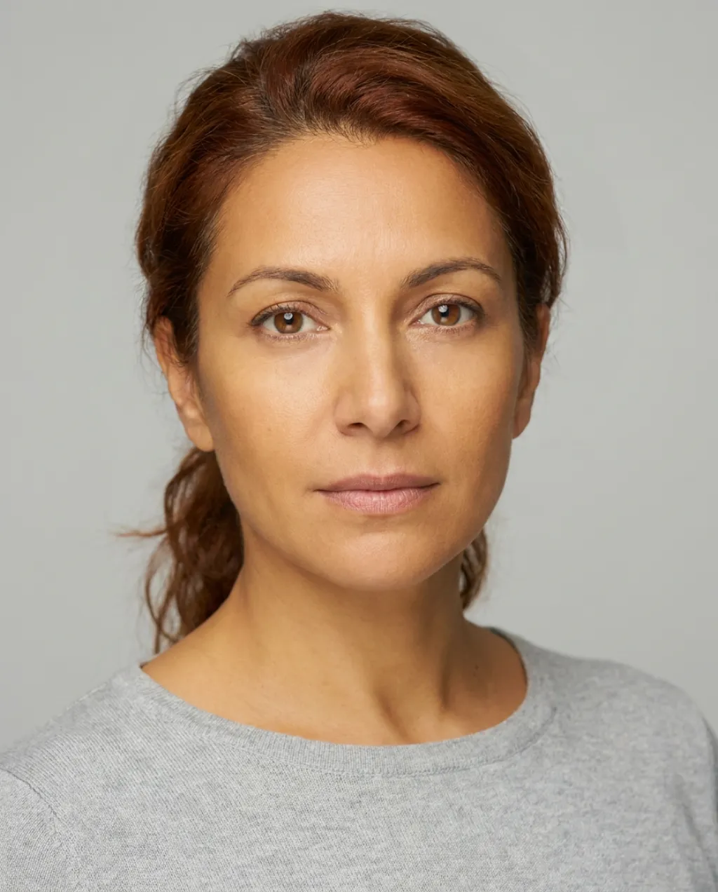 Sicak Sonbahar